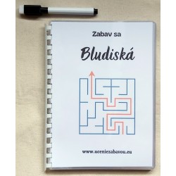 Zabav sa Bludiská