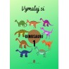 Dinosauri 1 PDF  Učenie zábavou