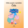 Peppa Pig PDF Učenie zábavou