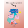 Peppa Pig PDF Učenie zábavou
