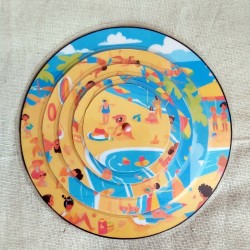 Leto 1 Veľké Učenie zábavou