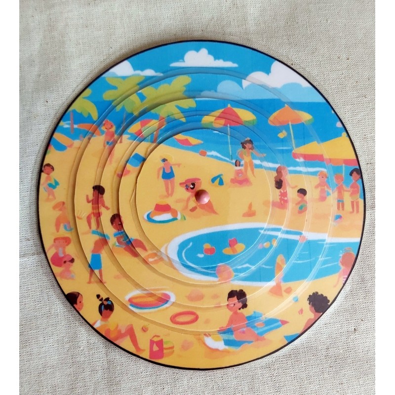 Leto 1 Veľké Učenie zábavou