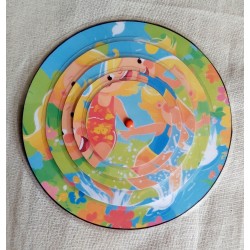 Leto 3 Veľké Učenie zábavou