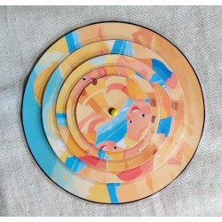 Leto 2 Malé Učenie zábavou