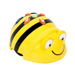Bee-Bot – Základný návod (PDF)