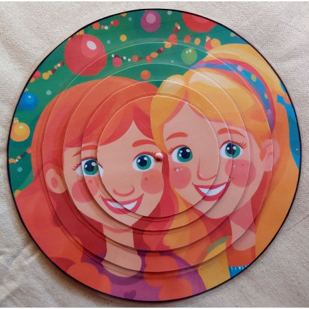 Vianoce 1 Veľké  Učenie zábavou