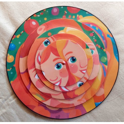 Vianoce 1 Veľké  Učenie zábavou