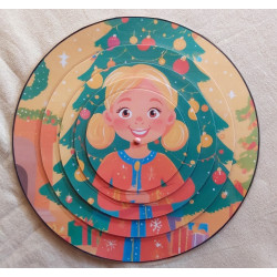 Vianoce 2 Veľké  Učenie zábavou