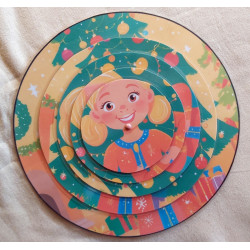 Vianoce 2 Veľké  Učenie zábavou