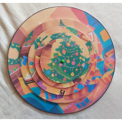 Vianoce 3 Veľké   Učenie zábavou