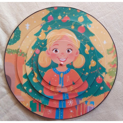 Vianoce 2 Malé Učenie zábavou