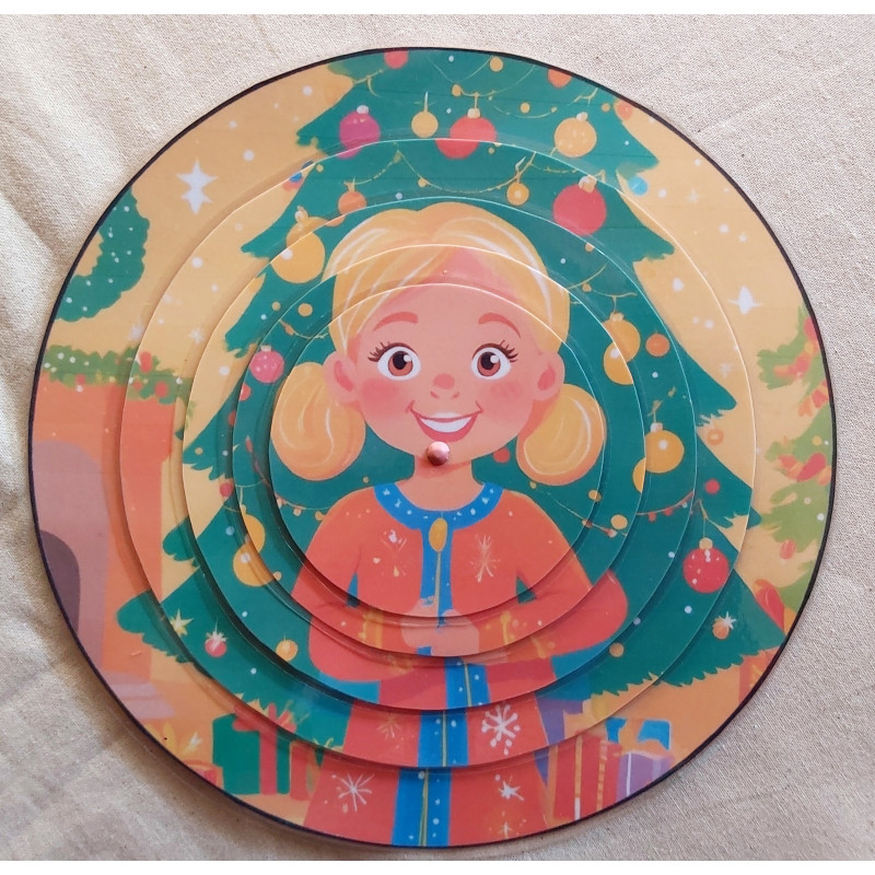 Vianoce 2 Malé Učenie zábavou