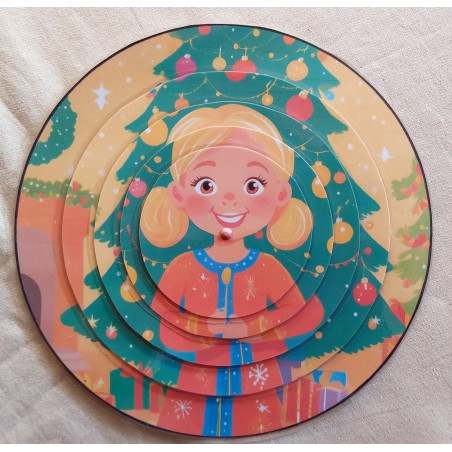 Vianoce 2 Malé Učenie zábavou