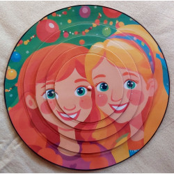 Vianoce 1 Malé Učenie zábavou