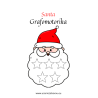 Santa Grafomotorika