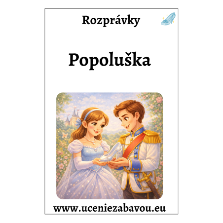 Popoluška