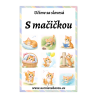 Učíme sa slovesá s mačičkou 2