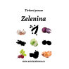Tieňové pexeso: Zelenina  Učenie zábavou