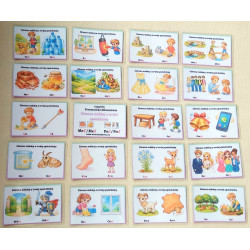 Zámena mäkkej a tvrdej spoluhlásky