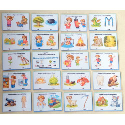 Zámena znelej a neznelej hlásky