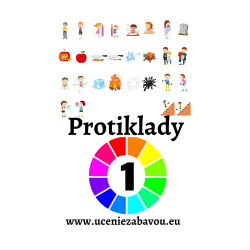 Protiklady 1  Učenie zábavou