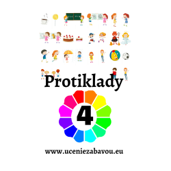 Protiklady 4  Učenie zábavou