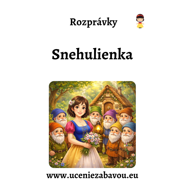Snehulienka