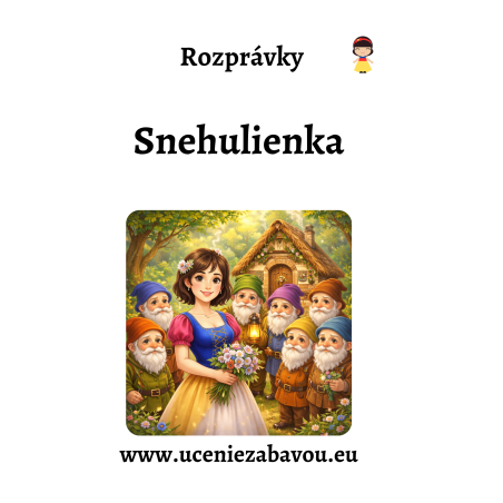 Snehulienka