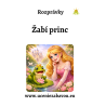 Žabí princ