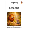 Lev a myš