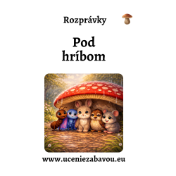 Pod Hríbom