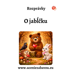 O jabĺčku