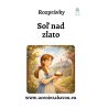Sol nad zlato