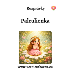 Palculienka