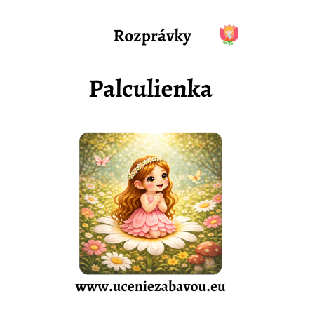 Palculienka