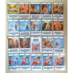 Snehová kráľovná