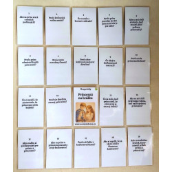 Princezná na hrášku