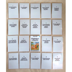 O kohútikovi a sliepočke