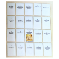 O neposlušných kozliatkach