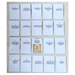 Červená čiapočka