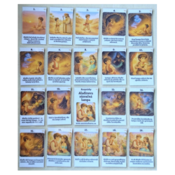 Aladinova zazracna lampa