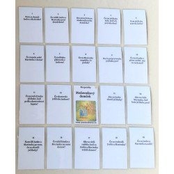 Medovníkový domček