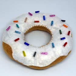 Donut 3