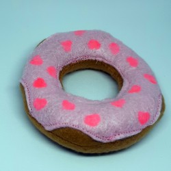 Donut 7