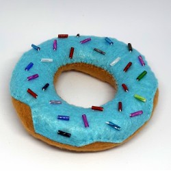 Donut 8