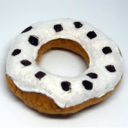 Donut 10